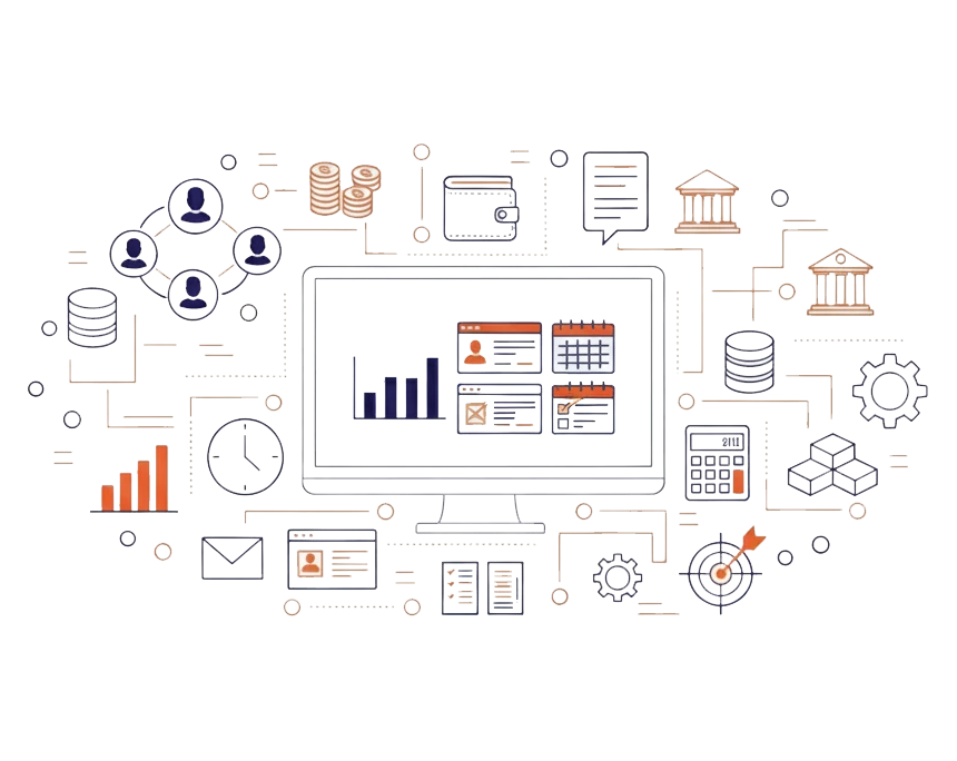 نرم‌ افزار حقوق و دستمزد بهینه‌ سازان