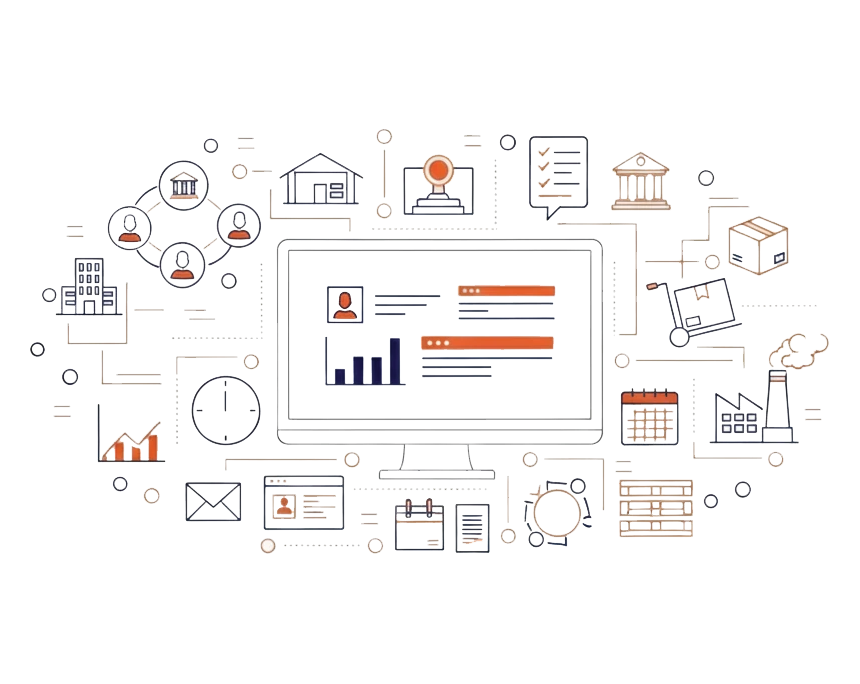 نرم‌ افزار خرید و تدارکات داخلی بهینه‌ سازان