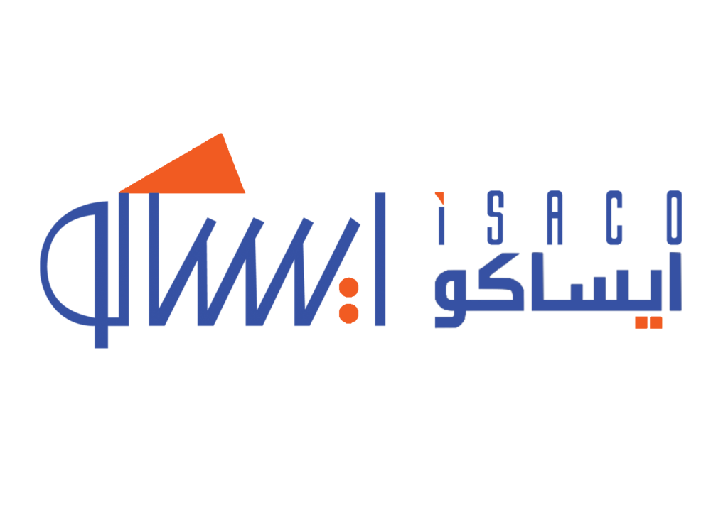 ایساکو شرکت هایی که به ما اعتماد کردند!