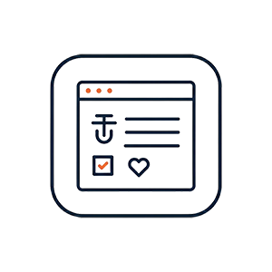 سامانه خدمات رفاهی بنیاد من