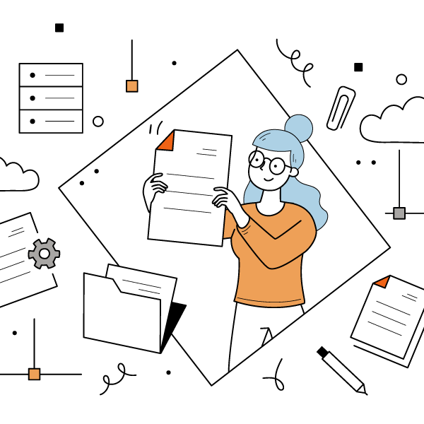 محصولات مالی و اداری تحت وب