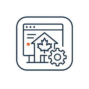 نرم افزار اختصاصی مدارس کانادا