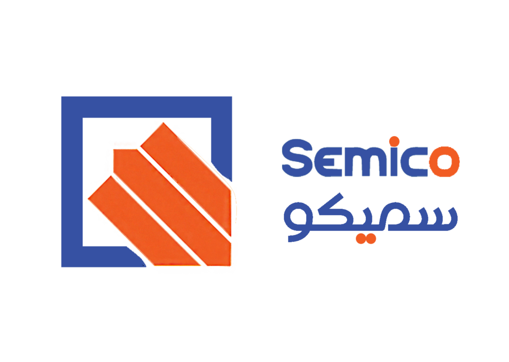 هولدینگ سمیکو